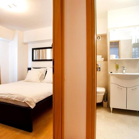 Virtutii Residence Bucharest Luaran gambar