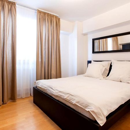 Virtutii Residence Bucharest Luaran gambar