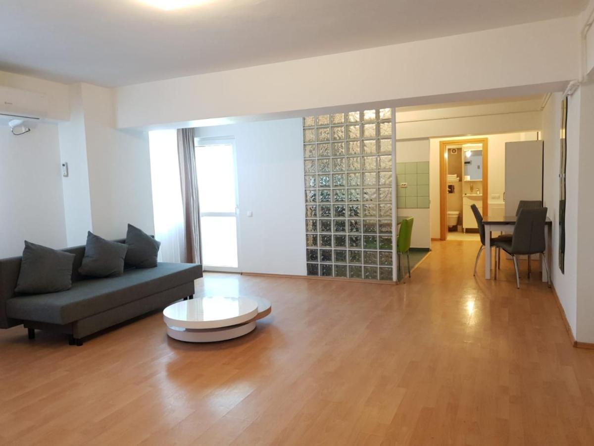 Virtutii Residence Bucharest Luaran gambar